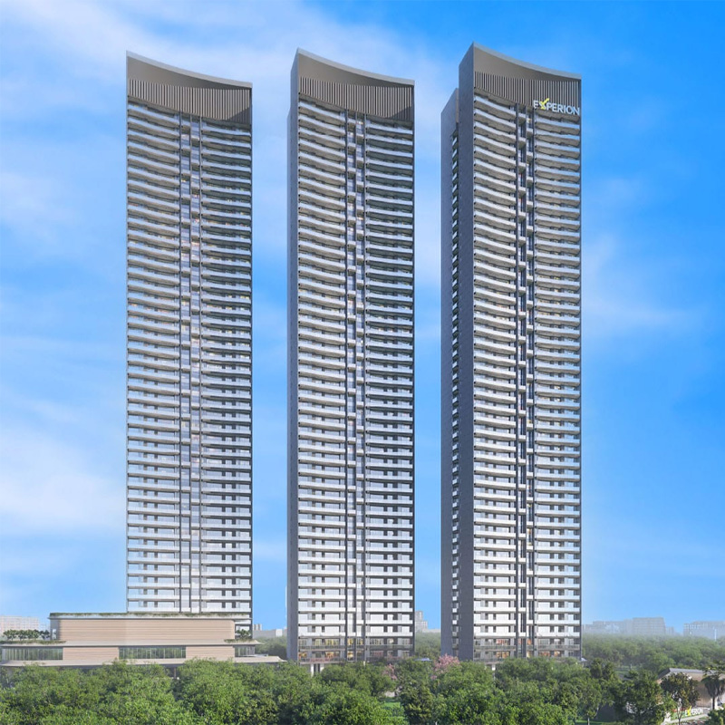 How to Choose the Perfect Family Home in Gurgaon